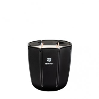 Dr Vranjes Ambra Candle Zwart