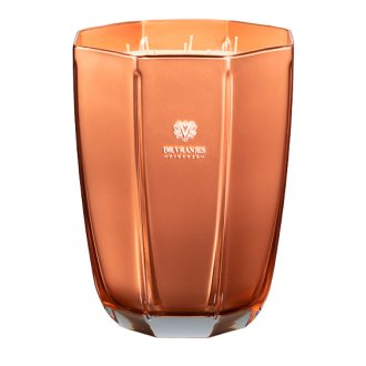 Dr. Vranjes Candle Rosso Nobile Maxi Bronze
