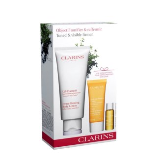 Clarins My Body Firming Expert Value Pack