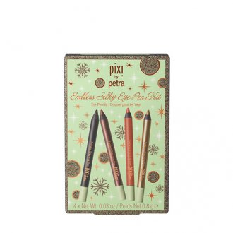 Pixi Endless Silky Eye Pen Kit