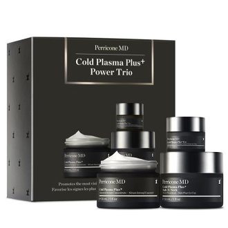 Perricone Cold Plasma Plus+ Power Trio Set
