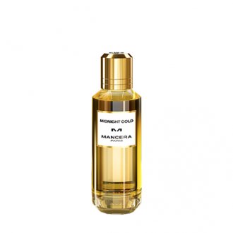 Mancera Midnight Gold