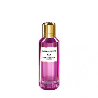 Mancera Juicy Flowers
