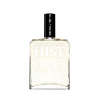 Histoire De Parfums 1899