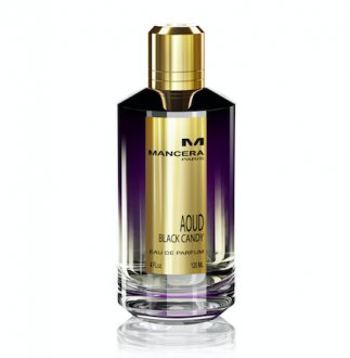 Mancera Aoud Black Candy