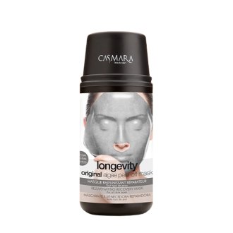 Casmara Peel-off Mask Longevity