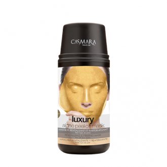 Casmara Peel-off Mask Luxury