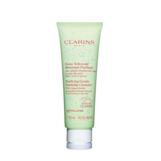 Clarins Purifying Gentle Foaming Cleanser