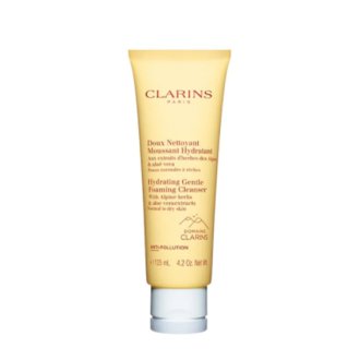 Clarins Hydrating Gentle Foaming Cleanser