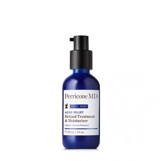 Perricone MD Blemish Relief Retinol Treatment & Moisturizer