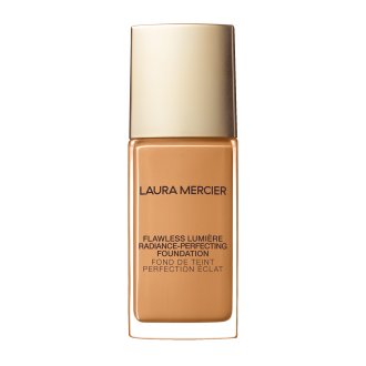 Laura Mercier Flawless Lumiere Radiance-Perfecting Foundation  - 4W1 Maple