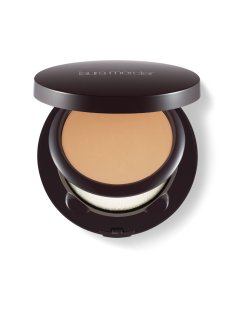 Laura Mercier Smoot Finish Foundation Powder - 4w1 1