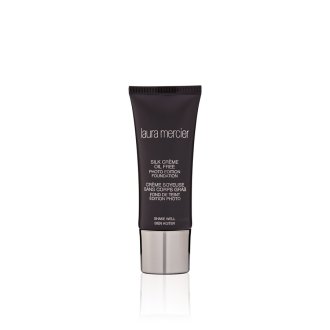 Laura Mercier Silk Crème Oil Free Foundation