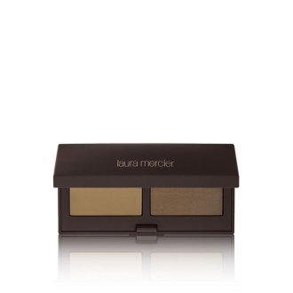 Laura Mercier Sketch & Intensify Pomade And Powder Brow Duo