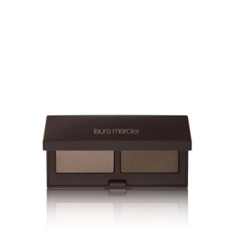 Laura Mercier Sketch & Intensify Pomade And Powder Brow Duo