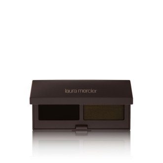 Laura Mercier Sketch & Intensify Pomade And Powder Brow Duo