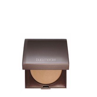 Laura Mercier Matte Radiance Baked Powder - Bronze 01