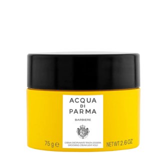 Acqua Di Parma Barbiere Grooming Cream Natural Hold
