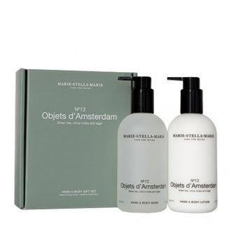 Marie-Stella-Maris Gift Set No.12 Objets d'Amsterdam