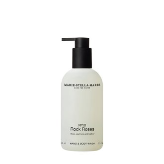 Marie Stella Maris Rock Roses Hand- & Body Wash