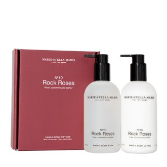 Marie Stella Maris Gift Set No.10 Rock Roses 
