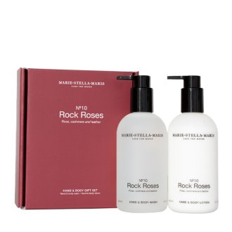 Marie Stella Maris Gift Set No.10 Rock Roses
