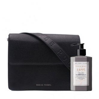 Denise Roobol Nikki Bag + Atelier Rebul 1895 Body Lotion Moederdag Deal