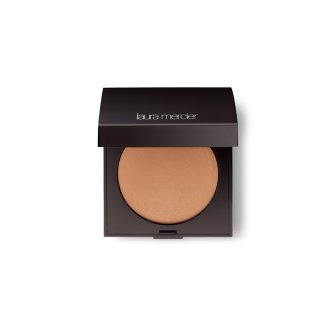 Laura Mercier Matte Radiance Baked Powder - Bronze 03