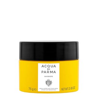 Acqua Di Parma Barbiere Styling Clay Medium Hold