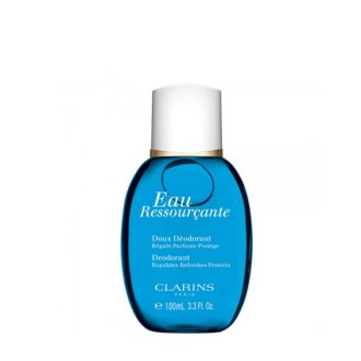 Clarins Eau Ressourçante Fragranced Gentle Deodorant
