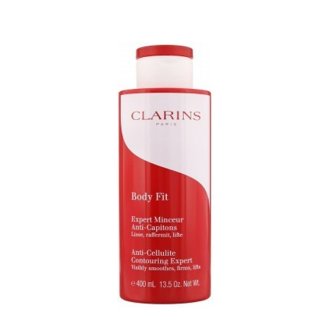 Clarins Body Fit - Anti-Cellulite Contouring Expert Lichaamsverzorging