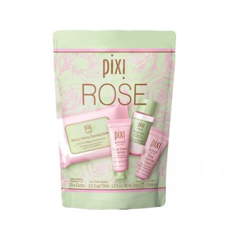 Pixi Rose Beauty In A Bag 