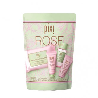 Pixi Rose Beauty In A Bag