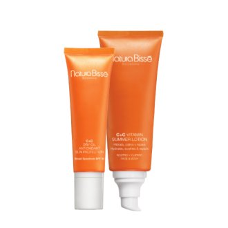 Natura Bisse Sundeal Refresh Duo