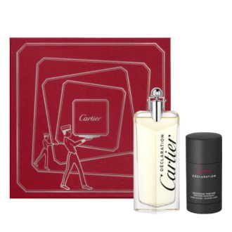 Cartier Declaration Gift Set