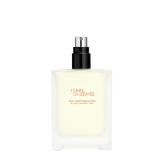 Hermes Terre D'hermes Alcohol-free Body Water Spray