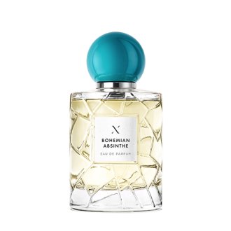 Les Soeurs De Noe Bohemian Absinthe