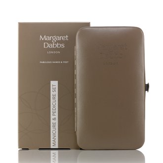 Margaret Dabbs Manicure & Pedicure Set