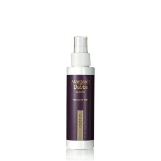 Margaret Dabbs Intensive Treatment Foot Oil