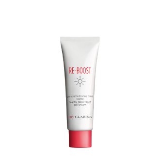 Clarins Healthy Glow Tinted Gel-cream