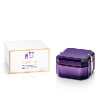 Mugler Alien Body Cream J