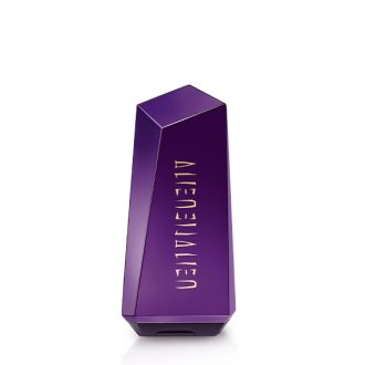 Mugler Alien Beautifying Body Lotion 