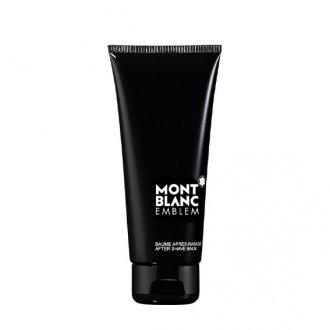 Montblanc Emblem Aftershave Balm