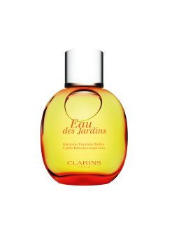 Clarins Eau Des Jardins 