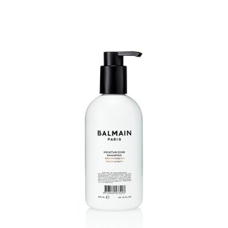 Balmain Moisturizing Shampoo 