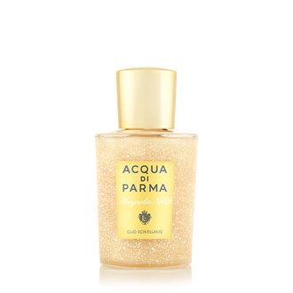 Acqua Di Parma Magnolia Nobile Shimmering Body Oil