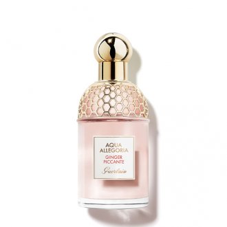 Guerlain Aqua Allegoria Ginger Piccante Eau de Toilette (EdT)
