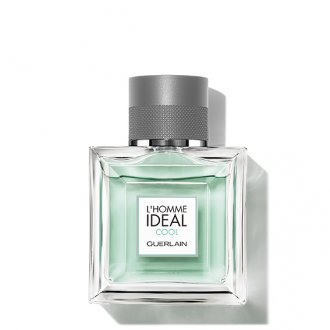 Guerlain L'Homme Idéal Cool Eau de Toilette (EdT)