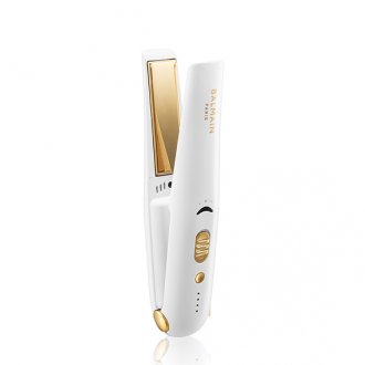 Balmain Limited Edition Cordless Straightener White Gold
