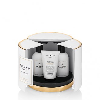 Balmain Couleurs Couture Care Gift Set